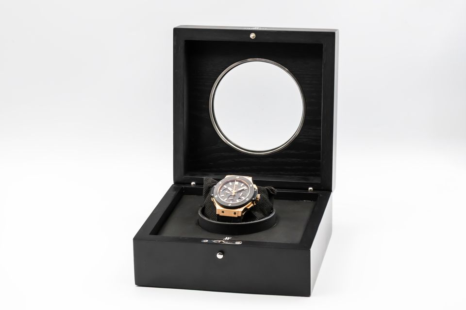 Hublot Big Bang 301.PM.1780.RX Image 7